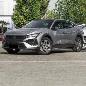 Superventas <span class=keywords><strong>Peugeot</strong></span> 408x coche hecho en China gasolina nuevo Sedán coches usados para la venta - Product Image 3