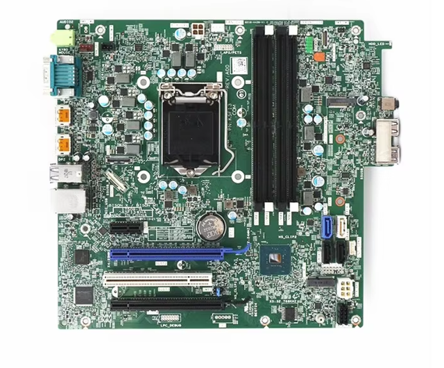 For DE-LL OptiPlex 7060MT Desktop Motherboard 0C96W1 C96W1