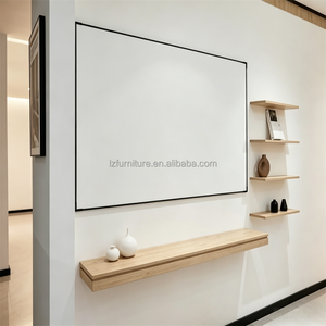 Inexpensive <b>Small</b> Apartment Space-Saving <b>Bedroom</b> Furniture Full Sets With Modern Wood Bed Wardrobe <b>Sofa</b> Side Table & TV Cabinet - Product Image 3