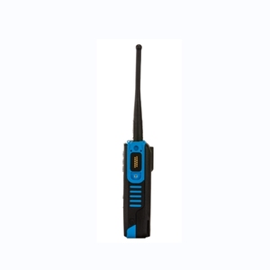 วิทยุสื่อสารแบบพกพา XiRP8608ex รุ่นดั้งเดิม สำหรับระบบ DMR ระยะไกล ดิจิตอล วอล์คกี้ทอล์คกี้ UHF/VHF - Product Image 6