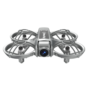 Professional H10 <b>Mini</b> Drone with Dual <b>Camera</b> & WIFI FPV Optical Flow Positioning for Aerial Photography & Trajectory Flying - Product Image 4