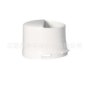 Cross Border Sourcing Rf 05 Water <b>Filter</b> Cartridge Matching Lid White Easy Installation Factory Direct <b>Supply</b> - Product Image 5