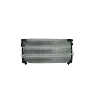 Meilleure Qualité 5ND 820 411C Pièces D'auto Fournisseur Condenseurs Pour Duke de Nissan sy31 Vente en Bulgarie - Product Image 2