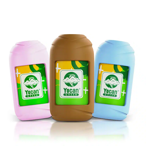 Yocan màu xanh lá cây cá nhân Máy lọc không khí loại bỏ khói cũ Bộ lọc không khí làm mát không khí khói cá nhân lọc hút thuốc lá - Product Image 5