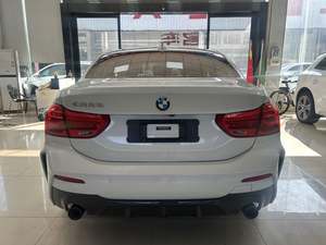 BMW 120i M Sport Shadow Edition 2021 Usado, Hatchback de 15L, Pintura Original, 23000 km - Product Image 4