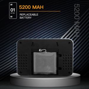 Large Capacity <b>Portable</b> Emergency Lighting Solar <b>Power</b> <b>Supply</b> System - Product Image 3