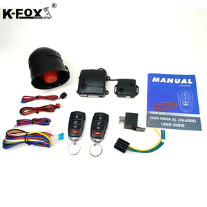 Sistema <span class=keywords><strong>de</strong></span> <span class=keywords><strong>Alarma</strong></span> <span class=keywords><strong>de</strong></span> Coche para teléfono móvil, sistema <span class=keywords><strong>de</strong></span> <span class=keywords><strong>Alarma</strong></span> <span class=keywords><strong>de</strong></span> Coche con código <span class=keywords><strong>de</strong></span> aprendizaje automático, compatible con aplicación <span class=keywords><strong>android</strong></span> - Product Image 2