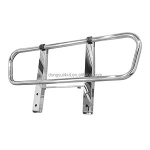 <span class=keywords><strong>Venta</strong></span> caliente y resistente de acero de alta calidad Big Semi Truck Deer Guard Car para <span class=keywords><strong>Scania</strong></span> Man Volvo Benz - Product Image 3