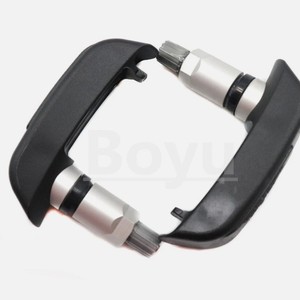 Bmw Motorcycle <b>Tpms</b> Tire Pressure Sensor 36318532731 Mini Pressure Monitoring System - Product Image 2