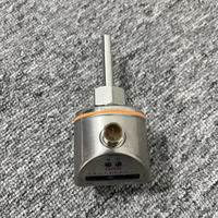 Stock original IFM Electronic SI5000 Flow Monitor SID10ABBFPKG/US-100 Capteur de haute qualité pour des mesures de débit précises