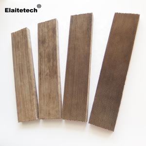 Catalyseur d'oxydation en métal noble palladium Pd platine Pt rhodium Rh pour poêle à <span class=keywords><strong>bois</strong></span> <span class=keywords><strong>ou</strong></span> cheminée - Product Image 3