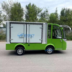 Bus électrique personnalisé à bas prix, bus interurbain zéro émission, nouveau bus électrique de tourisme, bus urbain électrique - Product Image 3