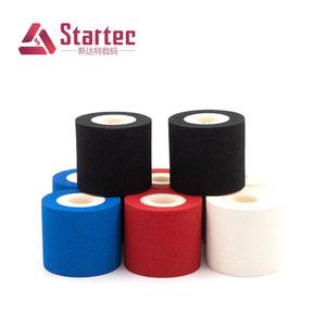 Rouleau d'encre noir haute température 36*36 32*16 36*32 36*40, solide et à séchage rapide, pour machine de codage, rouleau d'encre à chaud anti-friction pour date de lot - Product Image 6