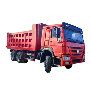<span class=keywords><strong>Prix</strong></span> d'usine <span class=keywords><strong>Sinotruk</strong></span> <span class=keywords><strong>Howo</strong></span> 400 <span class=keywords><strong>Prix</strong></span> 6*4 Camions à benne basculante à 10 roues - Product Image 3