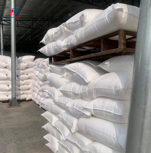 Cromato de Bario en Polvo, Materia Prima Industrial, BaCrO4 CAS 10294-40-3, 99% de Pureza, Cromato de Bario Utilizado para Cerámica - Product Image 5