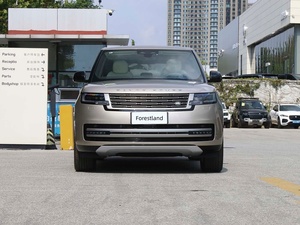 Land <span class=keywords><strong>Rover</strong></span> <span class=keywords><strong>Range</strong></span> <span class=keywords><strong>Rover</strong></span> 2025 3.0 L6 400PS AWD SUV de Lujo con Distancia Entre Ejes Larga, Automático, Volante a la Izquierda, Autos Usados - Product Image 2