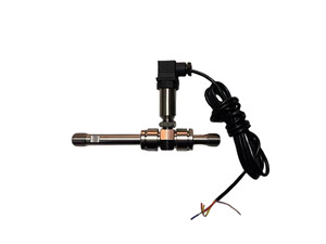 Compteurs de débit mécaniques pour huile OGM avec sortie MDW, et compteurs de débit d'eau MDW - Product Image 3