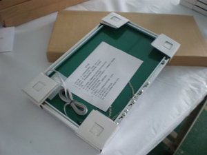 Thương Hiệu Hàng Đầu Tùy Chỉnh <span class=keywords><strong>El</strong></span> Đèn Nền Quảng Cáo Nhấp Nháy Ánh Sáng Áp Phích Hiển Thị Ánh Sáng Lên <span class=keywords><strong>El</strong></span> Bảng Điều Chỉnh Cho Khuyến Mãi - Product Image 3