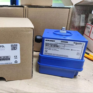 SRI986-BIDS7ZZZNA Schneider <b>Welding</b> <b>Positioner</b>-New 1 Year Warranty 450x450x460mm 48kg for <b>Welding</b> and Assembly - Product Image 1