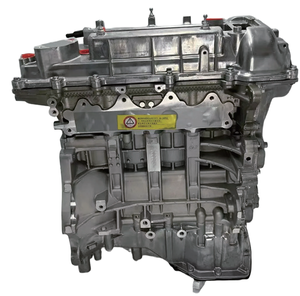 Motor Coreano Usado Más Vendido, Motor G6EA V6 para <span class=keywords><strong>Hyundai</strong></span> Santa Fe, Sonata, Tucson en Venta - Product Image 6