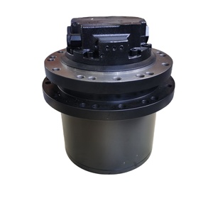 Boîtier de transmission finale pour chargeuses compactes 420CT 440CT 445CT 450CT TR270 TR310 TR320 TR340 TV380 47923177 87588897 - Product Image 5