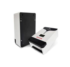 Régulateur de Charge Solaire Automatique 12V 24V 48V 100A TD41015F MPPT Max. Contrôleur de charge solaire PV 150V - Product Image 5