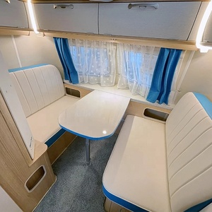 Rimorchio RV Fuoristrada Autonomo con Alimentazione 48V 60V, <span class=keywords><strong>Accessori</strong></span> per <span class=keywords><strong>Camper</strong></span>, Pannello Solare 300W, Altri Rimorchi RV in <span class=keywords><strong>Vendita</strong></span> in Cina - Product Image 6