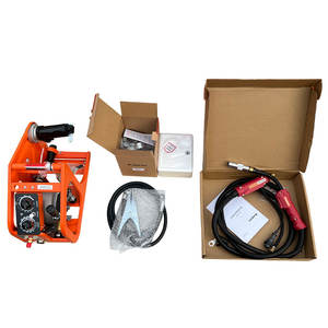 JASIC NBC-500 (N215II) MIG Gasbeschermde Lasteenheid MIG/TIG/MMA MIG Lasmachine - Product Image 2