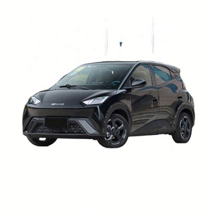 Byd Seagull Voiture Électrique Modèle 2024 en Stock, Byd Seagull 405km, Édition Volante Seagull 2024 - Product Image 1