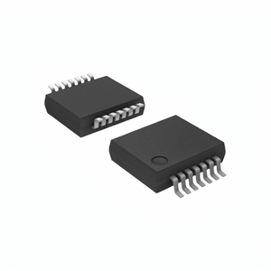 ส่วนประกอบอิเล็กทรอนิกส์ 74LVCU04ADB,112 14 SSOP ลอจิก มีสินค้าในสต็อก - Product Image 1