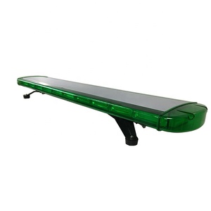 <span class=keywords><strong>Barre</strong></span> lumineuse LED <span class=keywords><strong>de</strong></span> 47 pouces, <span class=keywords><strong>barre</strong></span> orange stroboscopique d'avertissement d'urgence pour camion <span class=keywords><strong>de</strong></span> remorquage - Product Image 4