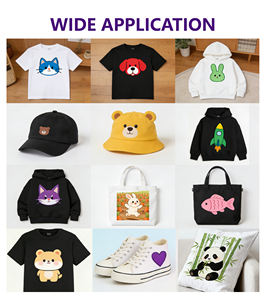 Hongcai 5-in-1 多機能フラットベッド式スタンピングマシン 8-in-1 Tシャツ・キャップ・帽子用 昇華型熱転写プレス機 - Product Image 5