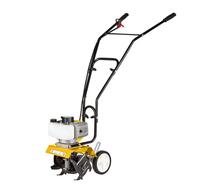 Máy Nông Nghiệp Làm Vườn Máy Cày Chạy Bằng Xăng Xoay Mini Loại 2 Hoặc 4 Thì 52CC Giá Rẻ Trung Quốc