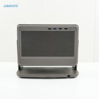Nouveau projecteur laser 3D XGIMI RS20 Ultra Max 2026 avec zoom optique, luminosité supérieure 5200 CVIA lm, laser tricolore DLP 4K
