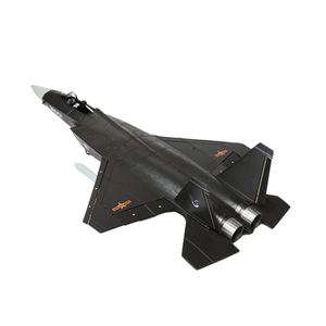 1:24 J-31 <span class=keywords><strong>avion</strong></span> modèle d'<span class=keywords><strong>avion</strong></span> Simulation bombardier alliage combattant <span class=keywords><strong>Transport</strong></span> modèle <span class=keywords><strong>avion</strong></span> jouet <span class=keywords><strong>avion</strong></span> - Product Image 2