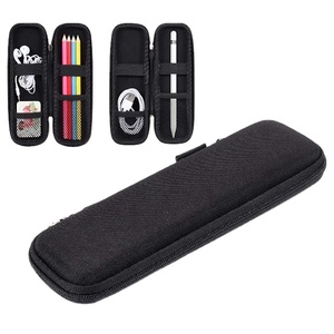 Estuche para Lápices Promocional de EVA Ecológico con Cierre de Cremallera y Diseño Colorido y Atractivo - Product Image 6
