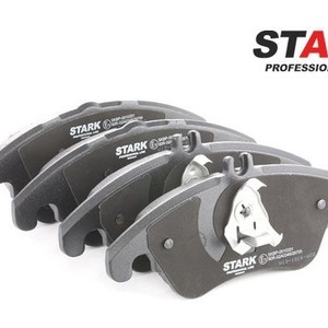 Stark Brake Pads A0054201320 For Mercedes-Benz GLS350 <b>Car</b> Replacement - Product Image 1
