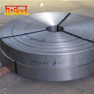 65MN C50 1075 полоса <span class=keywords><strong>SAE1050</strong></span> закаленная и закаленная ASTM стандартная холоднокатаная пружинная сталь для сварки - Product Image 2