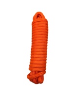 Corde d'escalade JINLI de haute qualité en polyester, polyamide et nylon pour le camping et l'alpinisme en plein air