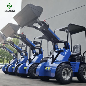 Gratis Verzending <span class=keywords><strong>Mini</strong></span> Skidsteer Fabriek Direct Compact Epa Diesel Kubota Motor Track <span class=keywords><strong>Mini</strong></span> Skid Stuur Loader Met Bijlagen - Product Image 6