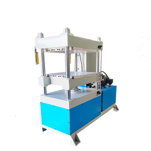 Eva cảnh tượng trường hợp làm nén khuôn máy ép - Product Image 5