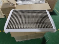 PQ-AKJ 2024 Nouvelle machine à glaçons de haute qualité, bac à glaçons de 28*28*22mm, évaporateur de machine à glaçons