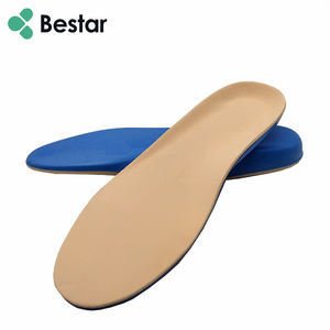 EVA <span class=keywords><strong>plastazote</strong></span> anti-pinchazos interior en alto arco <span class=keywords><strong>plantillas</strong></span> ortopédicas, apoyo - Product Image 2