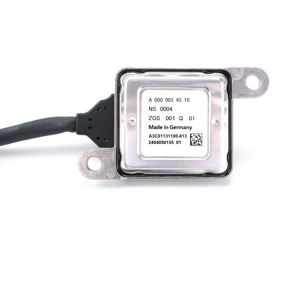 Sensore di ossido di azoto di alta qualità Nox sensore A0009054510 sensore di ossigeno in azoto per <span class=keywords><strong>BENZ</strong></span> - Product Image 3
