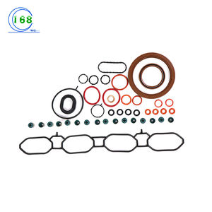 A0101-3TS0A di riparazione stabilito del corredo della guarnizione del motore di alta qualità Qr25 per Teana L33Z 2013-2014 Maxima x-trail - Product Image 2