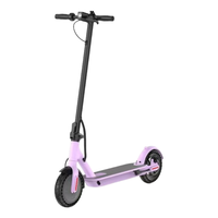 Trottinette Électrique Professionnelle Avancée Pliable Sportive Dernière Génération Multifonctionnelle pour la Conduite en Extérieur