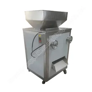 Chestnut cookies cutting machine peanut crusher