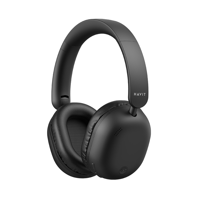 Havit H602BT HiFi Wireless Earbuds Over-ear Headphones Earphones Headphone Foldable Stereo Headset Wireless Headphones