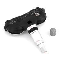 Capteur TPMS numérique OE pour Kia Hyundai 529332Y450, 529332S410, 529333M000, voitures, garantie de 12 mois