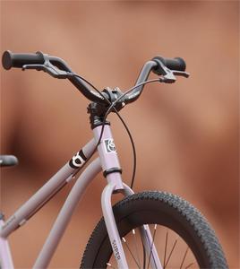 Jeux parent-enfant Cyclisme en plein air Vélo pour enfants Vélo pour enfants en alliage d'aluminium ultra-léger pour garçons et filles de 5 à 10 ans - Product Image 2